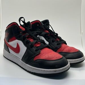 Nike Air Jordan 1s